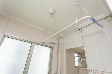 Apartamento à venda com 65m², 2 quartos e 1 vagaÁrea de Serviço