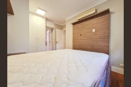 Foto 15 de apartamento à venda com 2 quartos, 75m² em Planalto Paulista, São Paulo