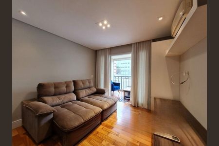 Foto 01 de apartamento à venda com 2 quartos, 75m² em Planalto Paulista, São Paulo