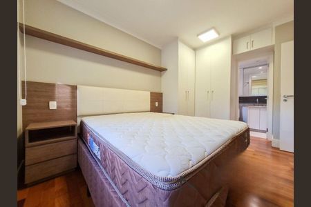 Foto 14 de apartamento à venda com 2 quartos, 75m² em Planalto Paulista, São Paulo