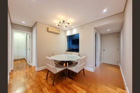 Foto 04 de apartamento à venda com 2 quartos, 75m² em Planalto Paulista, São Paulo