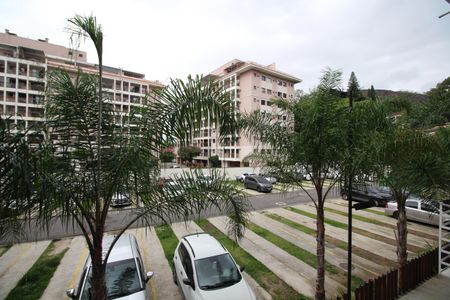 Vista de apartamento para alugar com 2 quartos, 49m² em Taquara, Rio de Janeiro