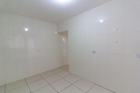 Casa para alugar com 75m², 2 quartos e 1 vagaCozinha