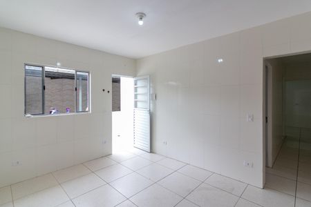 Sala de casa para alugar com 2 quartos, 75m² em Vila Constancia, São Paulo