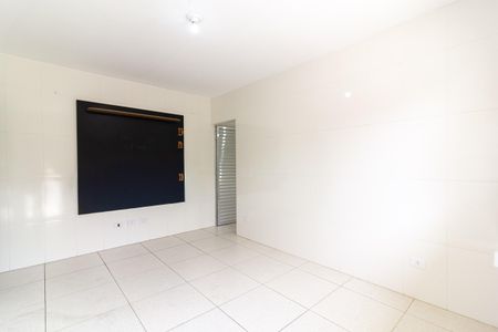 Sala de casa para alugar com 2 quartos, 75m² em Vila Constancia, São Paulo