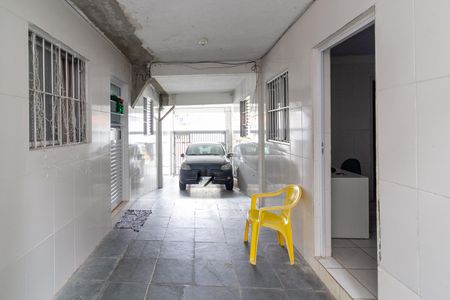 Casa para alugar com 75m², 2 quartos e 1 vagaVaga de garagem