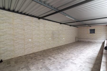 Casa para alugar com 75m², 2 quartos e 1 vagaSalão de festas