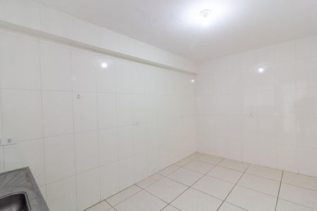 Casa para alugar com 75m², 2 quartos e 1 vagaCozinha