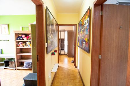 Apartamento à venda com 72m², 2 quartos e sem vagaCorredor