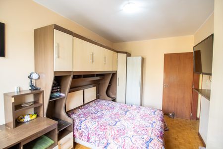 Apartamento à venda com 72m², 2 quartos e sem vagaQuarto 2