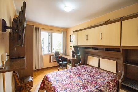 Apartamento à venda com 72m², 2 quartos e sem vagaQuarto 2