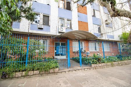 Apartamento à venda com 72m², 2 quartos e sem vagaFachada