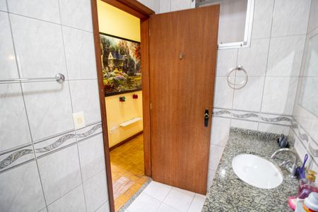 Apartamento à venda com 72m², 2 quartos e sem vagaBanheiro