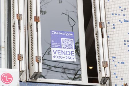 Apartamento à venda com 72m², 2 quartos e sem vagaFachada