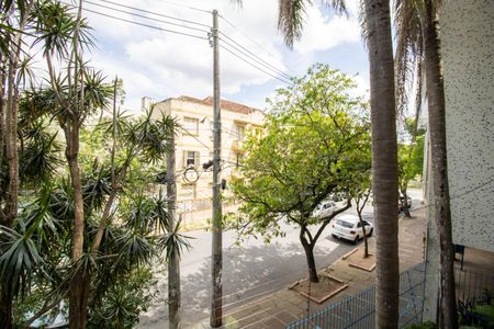 Apartamento à venda com 72m², 2 quartos e sem vagaVista do Quarto 2