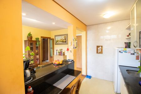 Apartamento à venda com 72m², 2 quartos e sem vagaCozinha e Área de Serviço