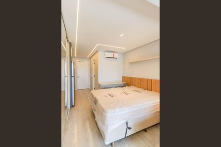 Studio à venda com 30m², 1 quarto e sem vagaStudio