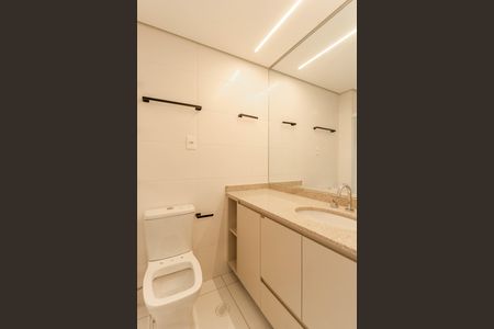 Studio à venda com 30m², 1 quarto e sem vagaBanheiro