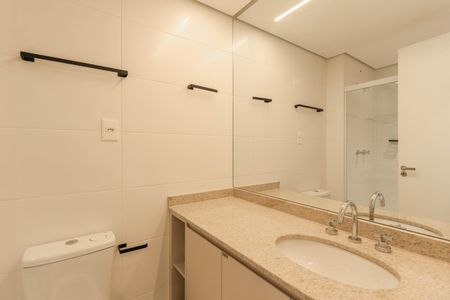 Studio à venda com 30m², 1 quarto e sem vagaBanheiro