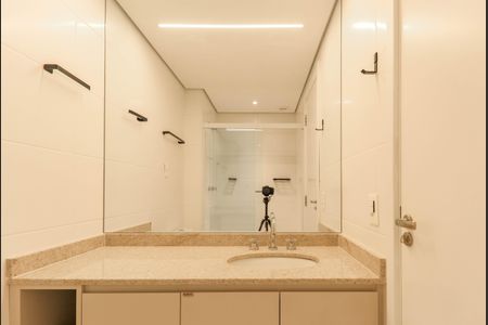 Studio à venda com 30m², 1 quarto e sem vagaBanheiro