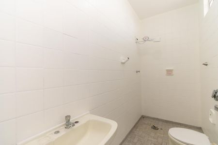 Apartamento para alugar com 70m², 2 quartos e 1 vaga Apartamento para alugar com 70m², 2 quartos e 1 vagaBanheiro