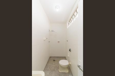 Apartamento para alugar com 70m², 2 quartos e 1 vaga Apartamento para alugar com 70m², 2 quartos e 1 vagaBanheiro