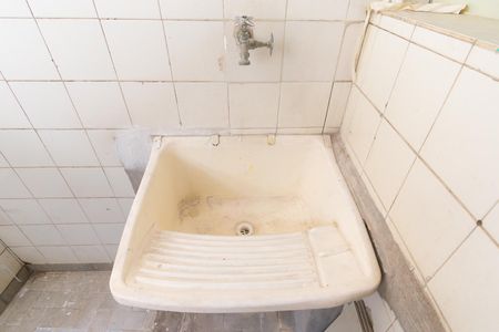 Apartamento para alugar com 70m², 2 quartos e 1 vaga Apartamento para alugar com 70m², 2 quartos e 1 vagaÁrea de Serviço