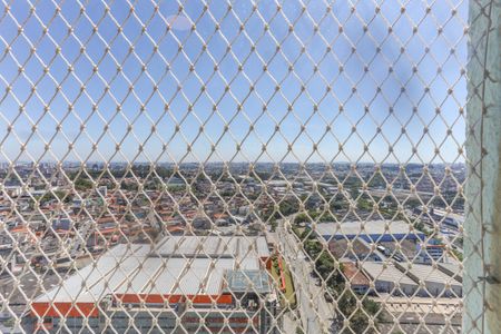 Apartamento para alugar com 44m², 2 quartos e 1 vaga Apartamento para alugar com 44m², 2 quartos e 1 vagaVista da sala