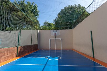 Apartamento para alugar com 44m², 2 quartos e 1 vaga Apartamento para alugar com 44m², 2 quartos e 1 vagaQuadra Esportiva