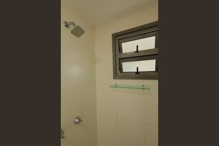 Apartamento à venda com 59m², 3 quartos e 1 vagaBanheiro da Suíte 1