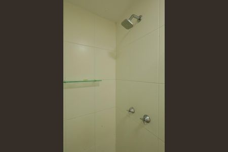 Apartamento à venda com 59m², 3 quartos e 1 vagaBanheiro Social