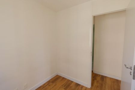 Apartamento à venda com 59m², 3 quartos e 1 vagaQuarto 3