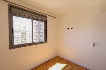 Apartamento à venda com 59m², 3 quartos e 1 vagaQuarto 1 - suíte 1 