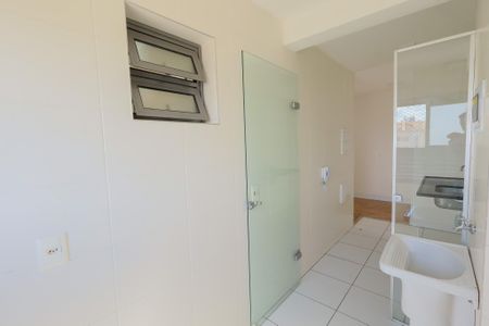 Apartamento à venda com 59m², 3 quartos e 1 vagaÁrea de Serviço
