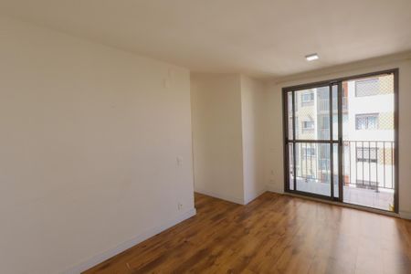 Sala  de apartamento à venda com 3 quartos, 59m² em Jardim Marajoara, São Paulo