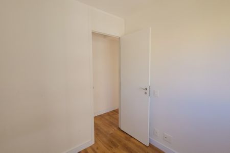 Apartamento à venda com 59m², 3 quartos e 1 vagaQuarto 3