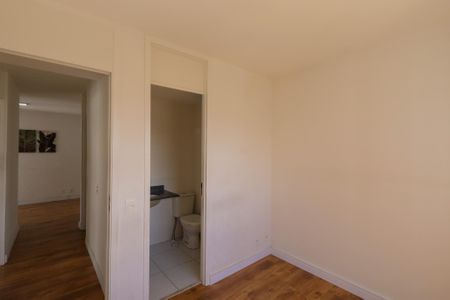 Apartamento à venda com 59m², 3 quartos e 1 vagaQuarto 1 - suíte 1 