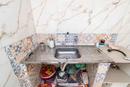 Casa à venda com 220m², 3 quartos e 3 vagasCasa dos fundos - Cozinha