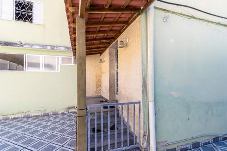 Casa à venda com 220m², 3 quartos e 3 vagasQuintal