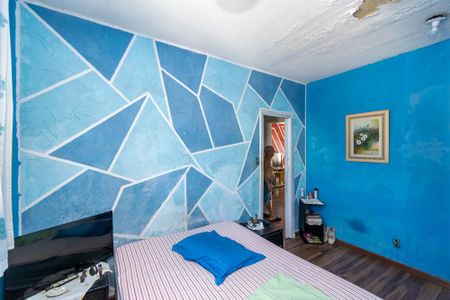 Casa à venda com 220m², 3 quartos e 3 vagasQuarto 2