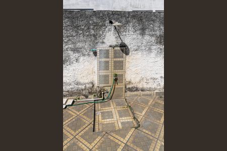 Casa à venda com 220m², 3 quartos e 3 vagasQuintal