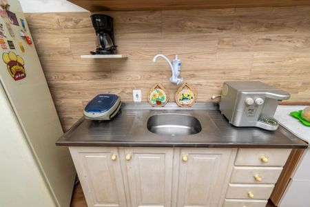 Casa à venda com 220m², 3 quartos e 3 vagasCozinha