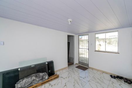 Casa à venda com 220m², 3 quartos e 3 vagasCasa dos fundos - Sala