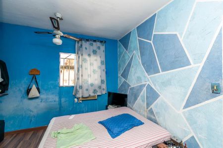 Casa à venda com 220m², 3 quartos e 3 vagasQuarto 2