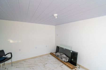 Casa à venda com 220m², 3 quartos e 3 vagasCasa dos fundos - Sala