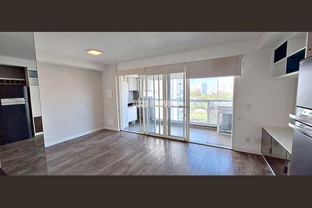 Kitnet/Studio à venda com 1 quarto, 40m² em Panamby, São Paulo