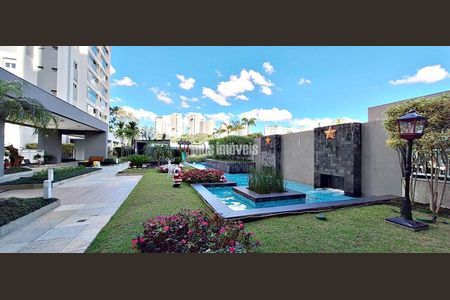 Kitnet/Studio à venda com 1 quarto, 40m² em Panamby, São Paulo