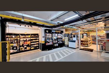 Kitnet/Studio à venda com 1 quarto, 40m² em Panamby, São Paulo