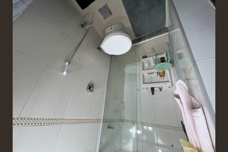 Apartamento à venda com 2 quartos, 85m² em Jardim Guanabara, Rio de Janeiro