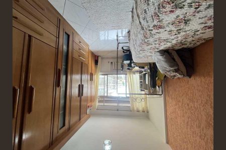 Apartamento à venda com 2 quartos, 85m² em Jardim Guanabara, Rio de Janeiro
